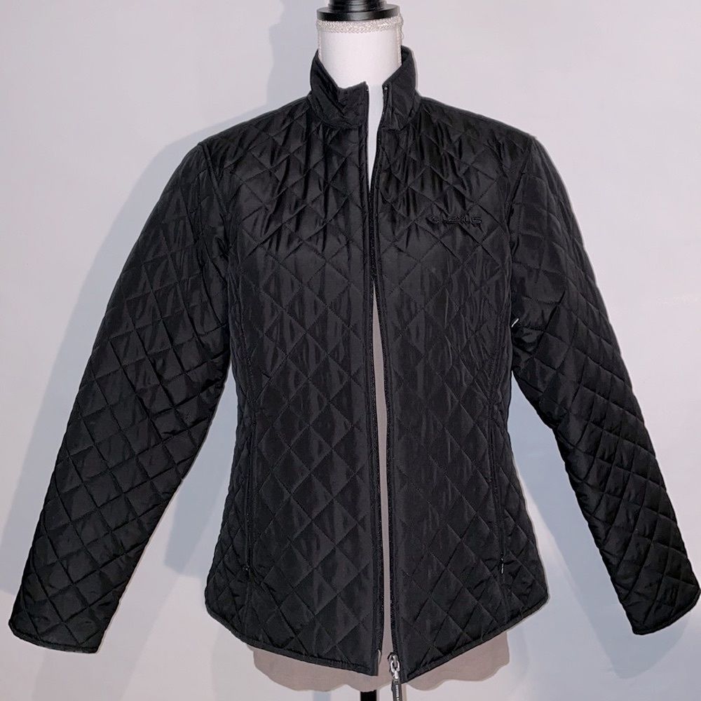 Lexus Embroidered Rainier Jacket